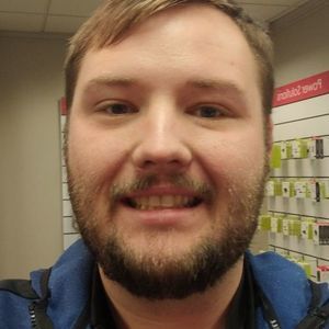 Meet your Posher, Allan